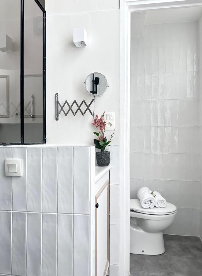 Appartamento 511 - Le Marais - Lovely Duplex Parigi